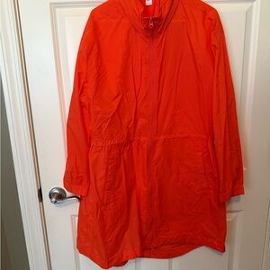 Old Navy Bright Orange Women's Jacket